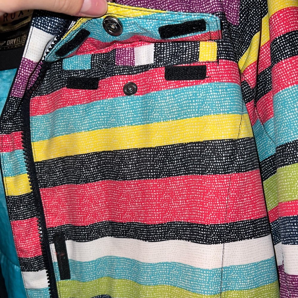 Roxy Ski Jacket - image 4